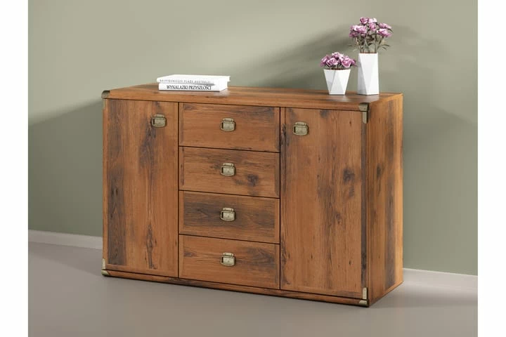 Smolmark Kommode - Bilde 4