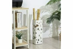 Songmics Paraplystativ 49 Cm