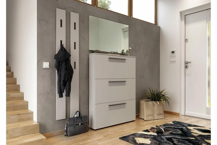 Stoneridge Skoskap 19x100 Cm - Bilde 8