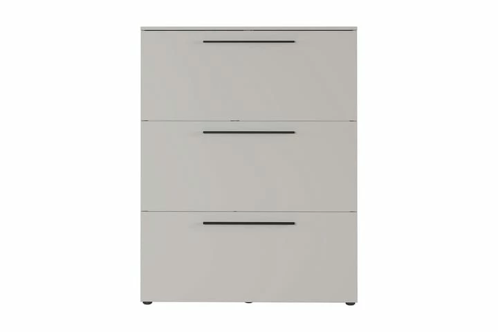 Stoneridge Skoskap 19x100 Cm - Bilde 9