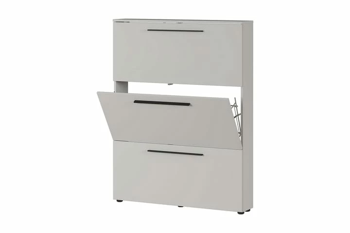 Stoneridge Skoskap 19x100 Cm - Bilde 7