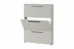 Stoneridge Skoskap 19x100 Cm