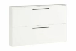 Stoneridge Skoskap 19x140 Cm