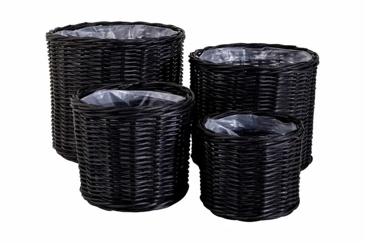 Stoutland Kurv Rund - Bilde 2