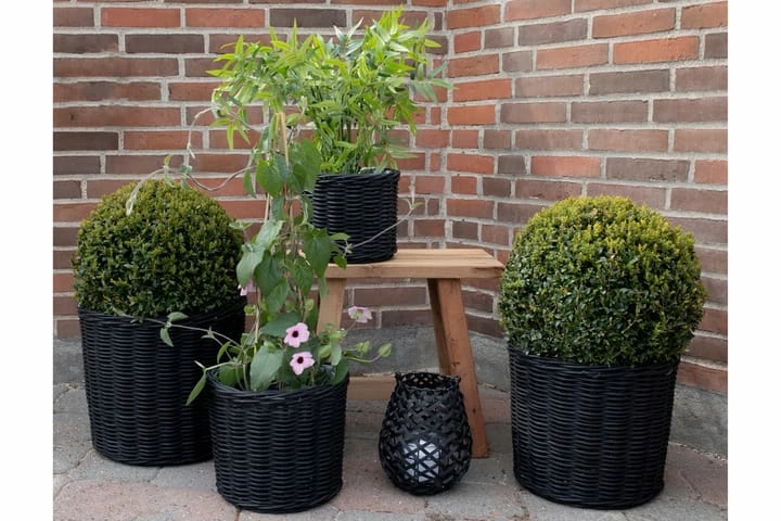 Stoutland Kurv Rund - Bilde 7