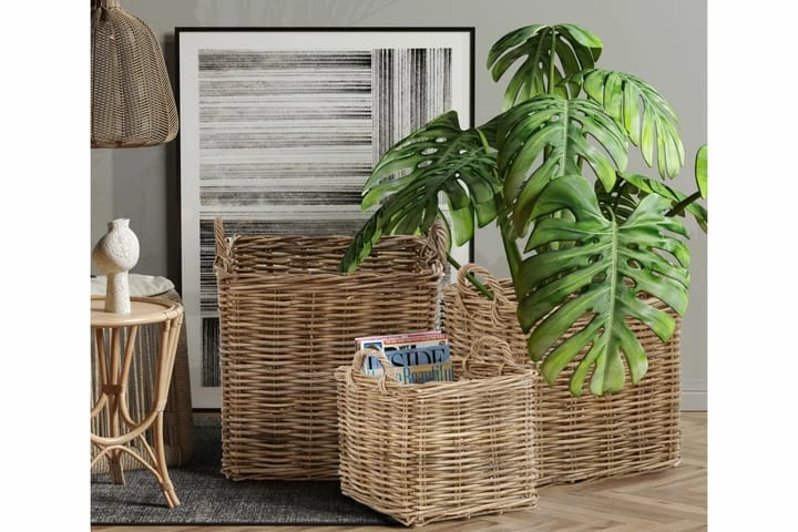 Swanbrough Kurvsett - Bilde 9