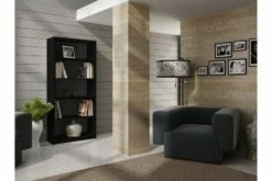 Tadenje Bokhylle 60x30x182 Cm