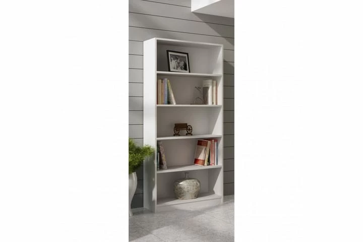 Tadenje Bokhylle 80x30x182 Cm - Bilde 2