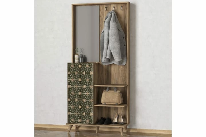 Tera Home Gangoppbevaring - Bilde 10