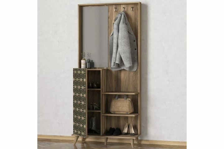 Tera Home Gangoppbevaring