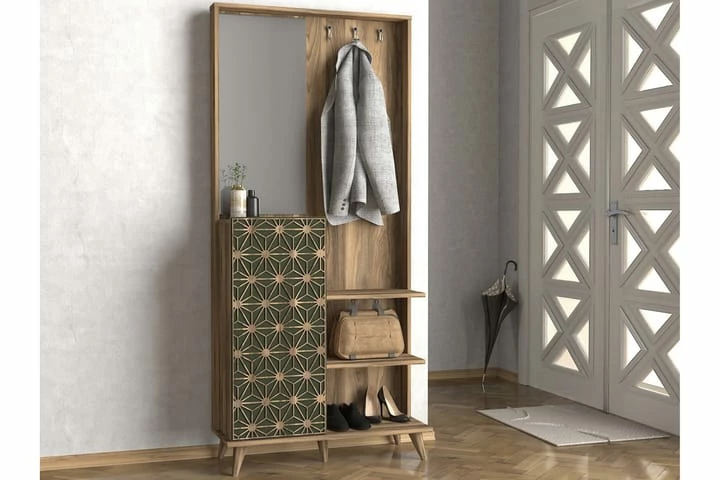 Tera Home Gangoppbevaring - Bilde 9