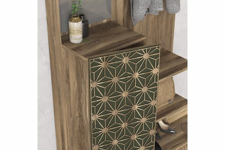 Tera Home Gangoppbevaring - Bilde 14