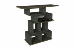 Thionville Chest Of 100x30 90x30cm 5 Hyller