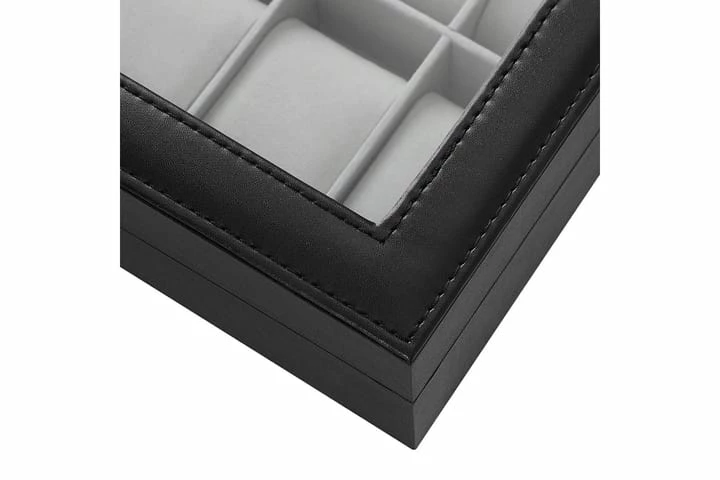 Songmics Tianna Skrin Til Klokker - Bilde 13