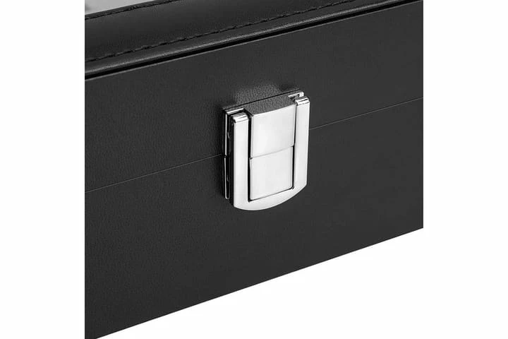 Songmics Tianna Skrin Til Klokker