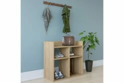 Ticoman Skoskap 77x37 Cm