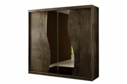 Top Garderobe 200x62x200 Cm