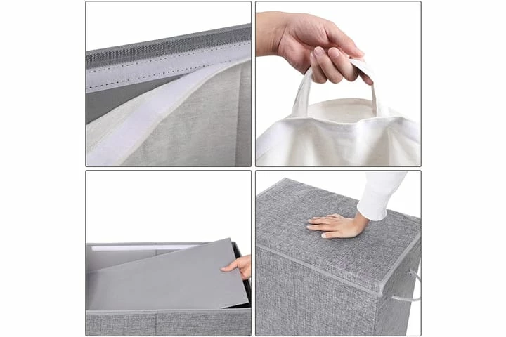 Trgetari Skittentøyskurv - Bilde 7