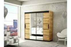 Truve Garderobe 180 Cm