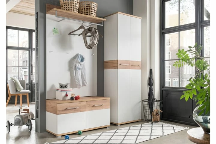 Tucker Skobenk 96 Cm - Bilde 3