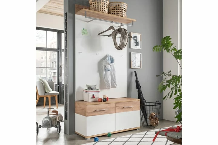 Tucker Skobenk 96 Cm - Bilde 9