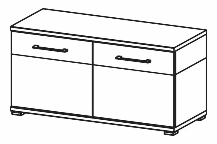 Tucker Skobenk 96 Cm - Bilde 11