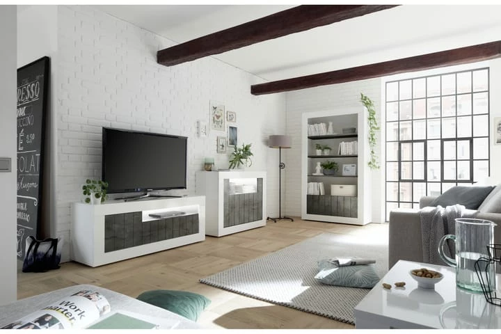 Urbino Bokhylle 110 Cm - Bilde 2