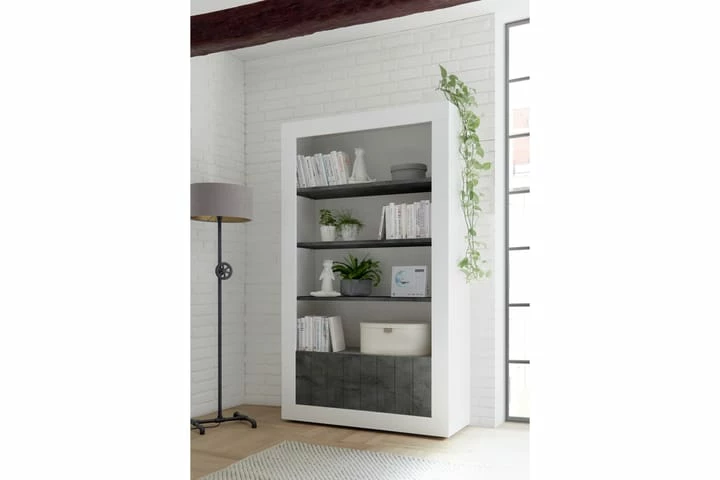 Urbino Bokhylle 110 Cm - Bilde 3