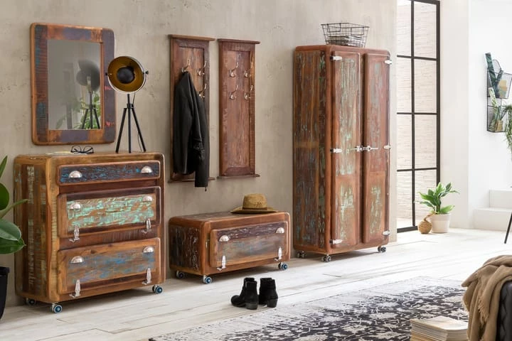 Uskanna Gangmøbelsett - Bilde 4