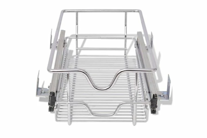 Uttrekkbare Kurvskuffer 2 Stk 300 Mm - Bilde 13