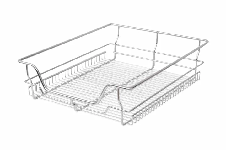 Uttrekkbare Kurvskuffer 2 Stk 500 Mm - Bilde 13