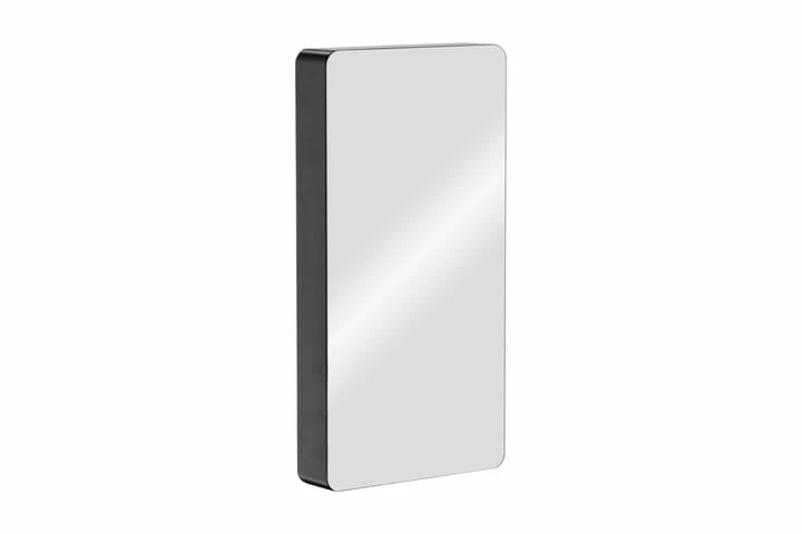 Verdansk Veggskap 37,4 Cm Med Speil - Bilde 9