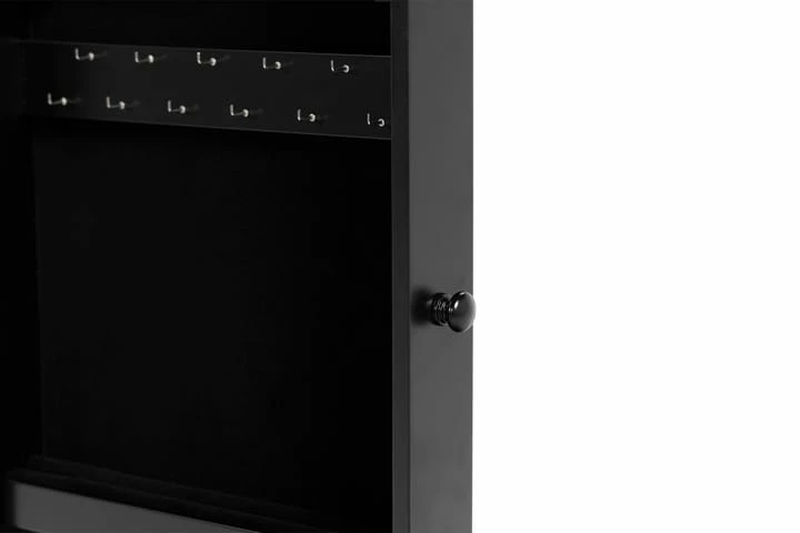 Verdansk Veggskap 37,4 Cm Med Speil - Bilde 14