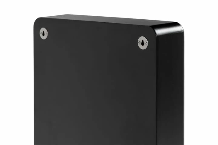 Verdansk Veggskap 37,4 Cm Med Speil - Bilde 13