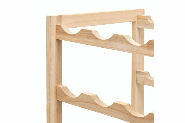 Vinstativ Sedertre 57,5x28x102 Cm