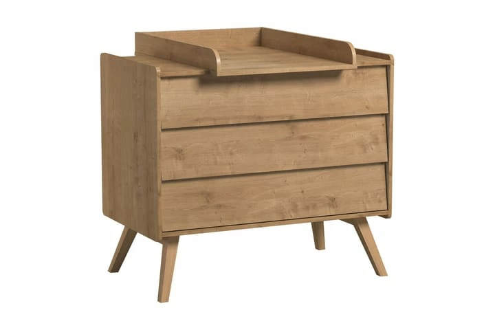 VOX Vintage Kommode Tre / Natur