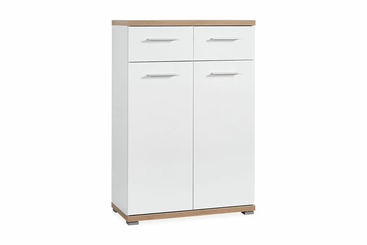 Warell Skoskap 74 Cm - Bilde 9