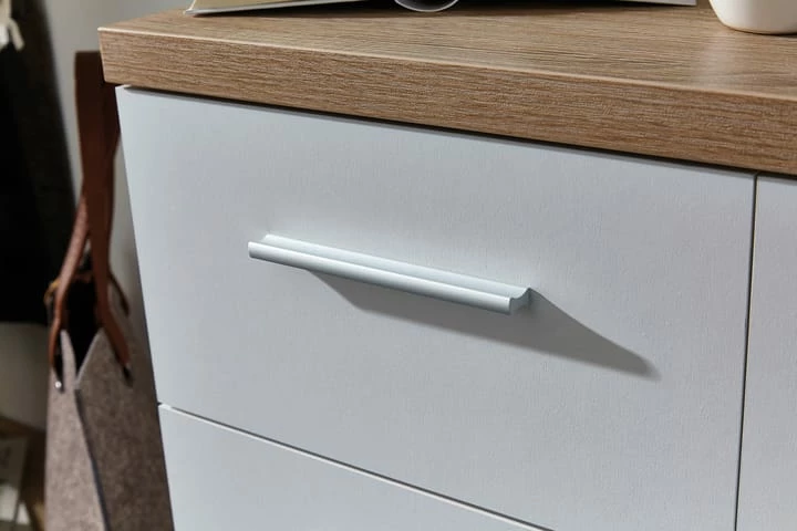 Warell Skoskap 74 Cm - Bilde 8