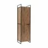 Witonia Garderobe 64x52 Cm