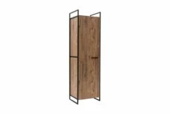 Witonia Garderobe 64x52 Cm