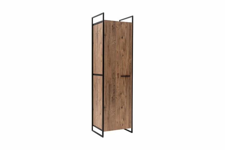 Witonia Garderobe 64x52 Cm
