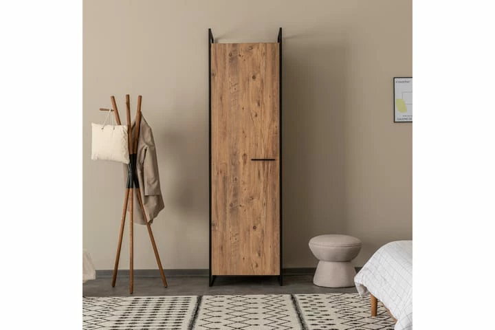 Witonia Garderobe 64x52 Cm - Bilde 3