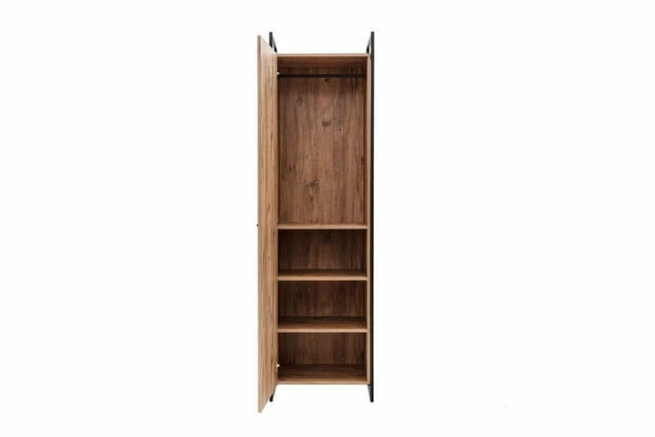Witonia Garderobe 64x52 Cm - Bilde 4