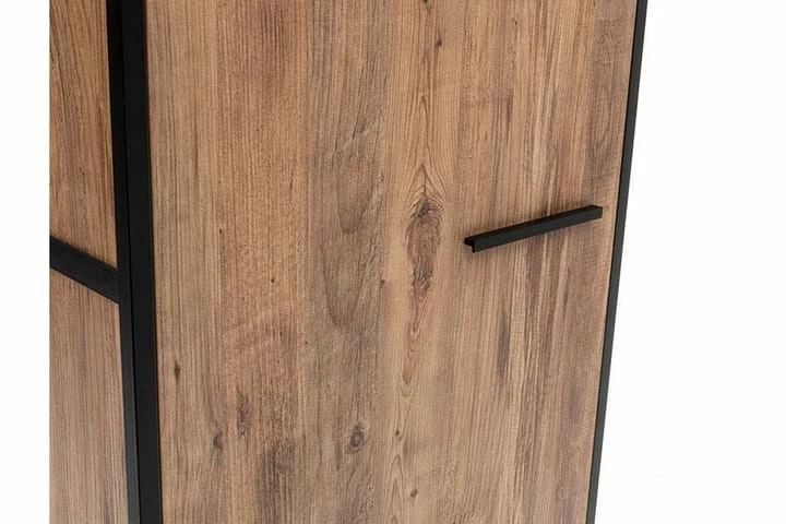 Witonia Garderobe 64x52 Cm - Bilde 10