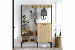 Yogsaes Gangmøbelsett 35x114 Cm