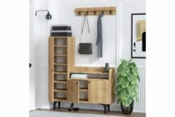 Ysabell Skoskap 120x35 Cm