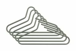 Zubak Henger 5 Stk 42 Cm