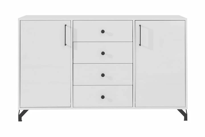 Zumar Kommode 85 Cm - Bilde 5